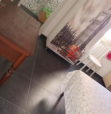 Hotel Stanza Relax Da Nadia Gallipoli Zewnętrze zdjęcie