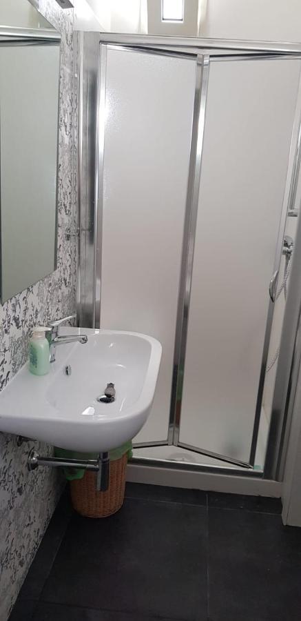 Hotel Stanza Relax Da Nadia Gallipoli Zewnętrze zdjęcie