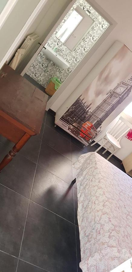 Hotel Stanza Relax Da Nadia Gallipoli Zewnętrze zdjęcie